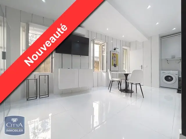 Photo 2 appartement Cannes