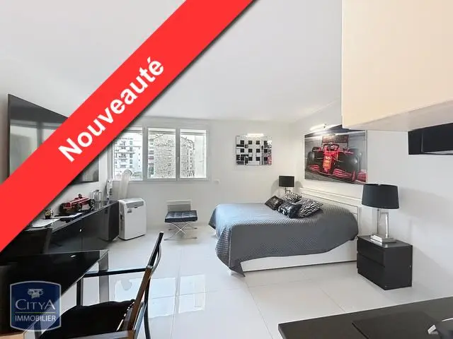 Photo 4 appartement Cannes