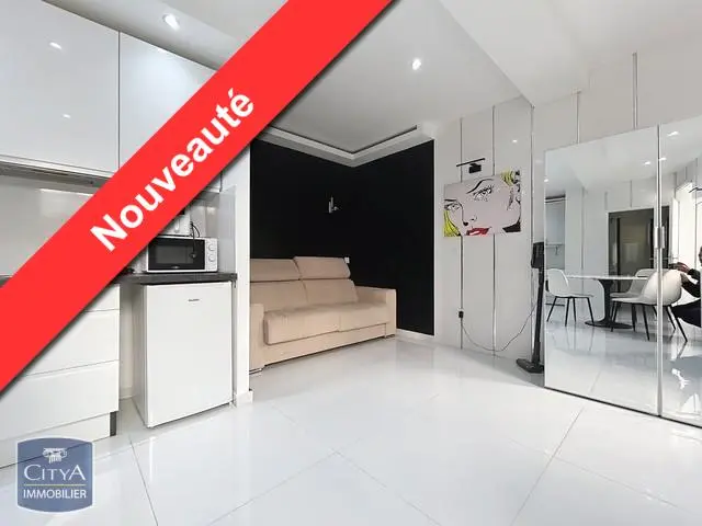 Photo 1 appartement Cannes