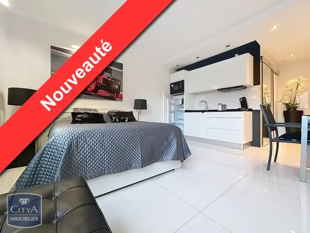 Photo 3 appartement Cannes