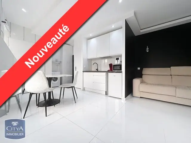 Photo 3 appartement Cannes