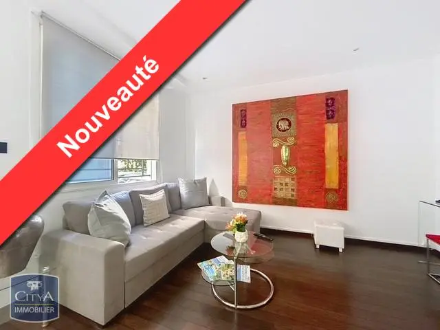 Photo 1 Appartement 3 pièces 60m²