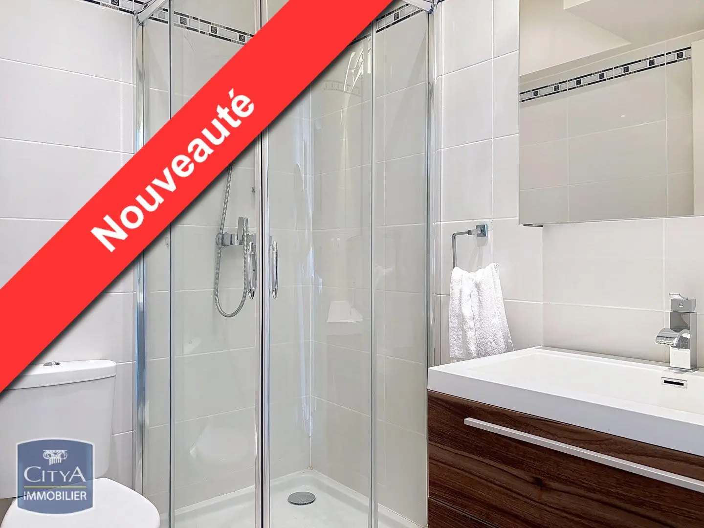 Photo 5 Appartement 2 pièces 33m²