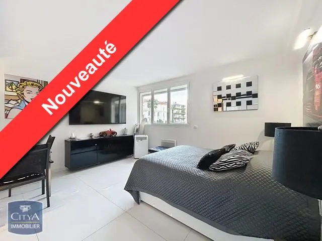 Photo 2 appartement Cannes