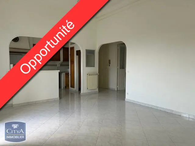 Photo 2 Appartement 3 pièces 77.62m²