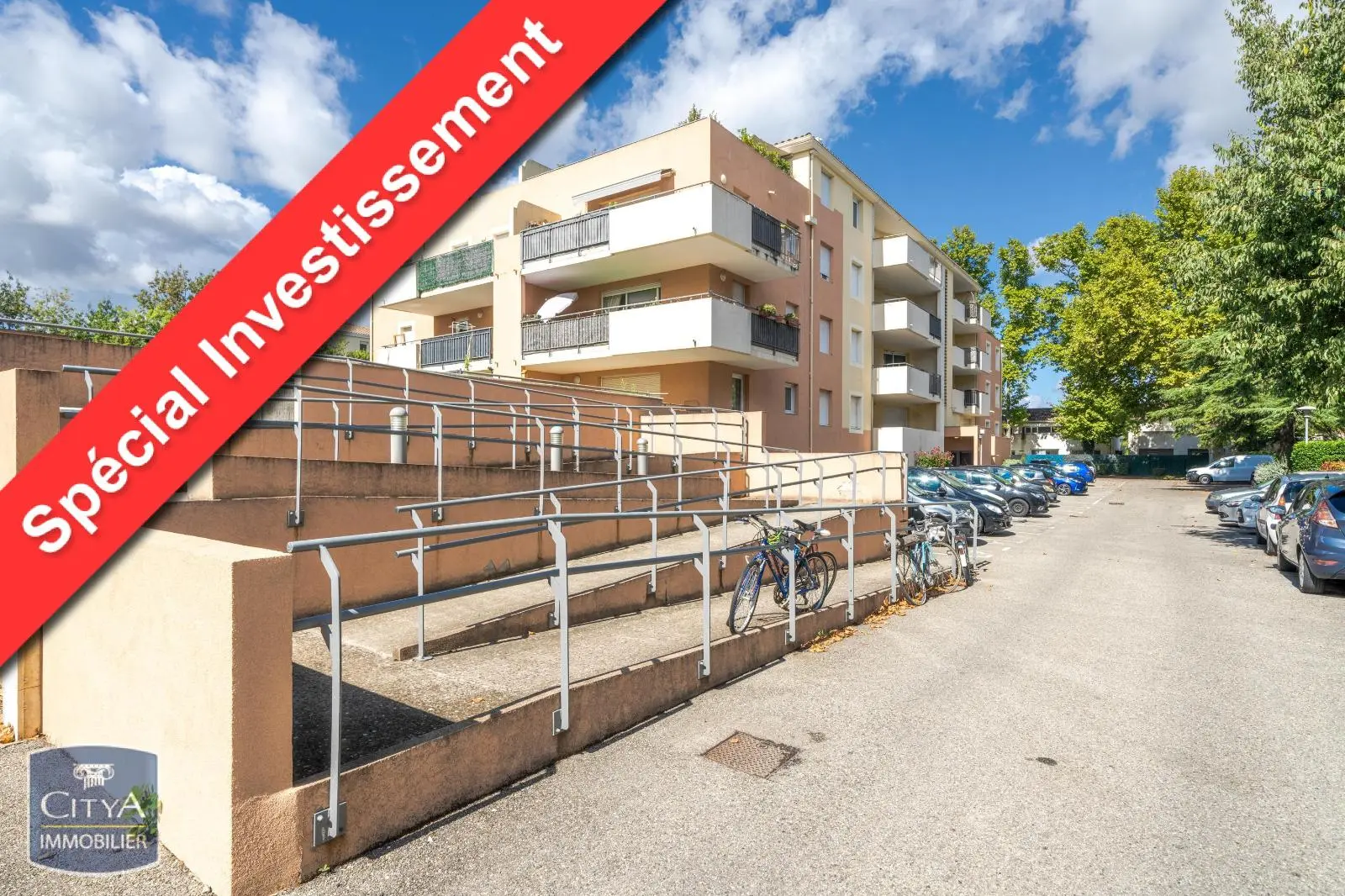 Photo 2 Appartement 2 pièces 37.88m²