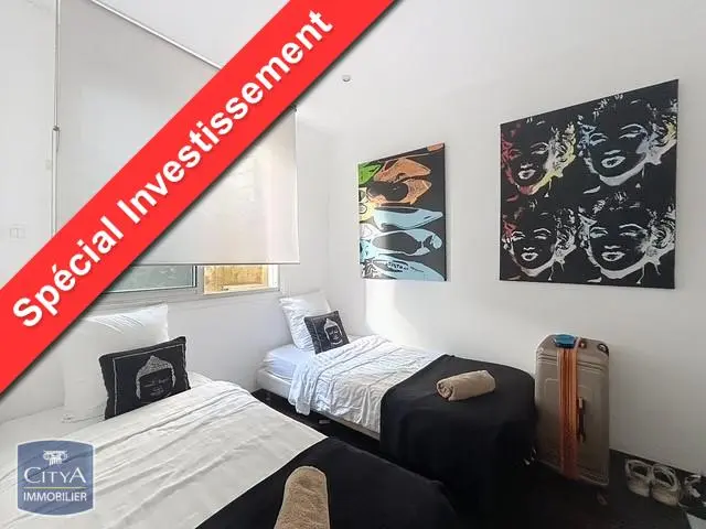 Photo 4 Appartement 3 pièces 60m²