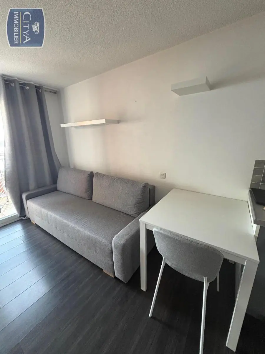 Photo 3 Appartement 2 pièces 25.96m²