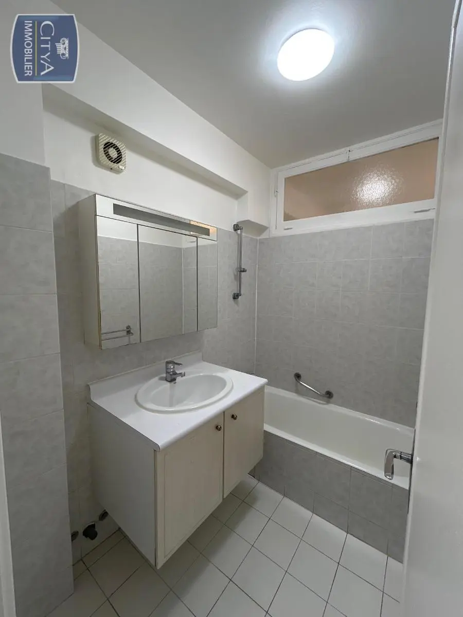 Photo 7 Appartement 3 pièces 64.89m²
