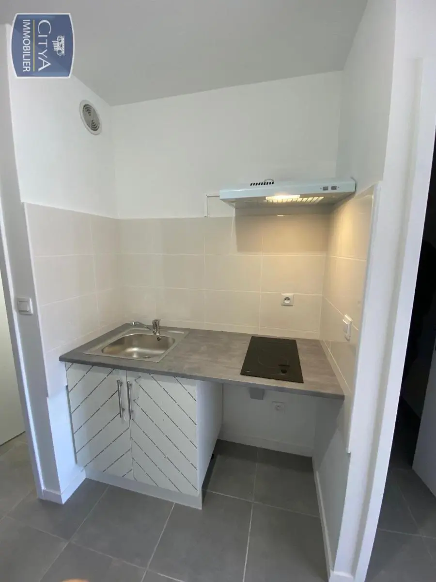 Photo 5 Appartement 1 pièce 31.18m²