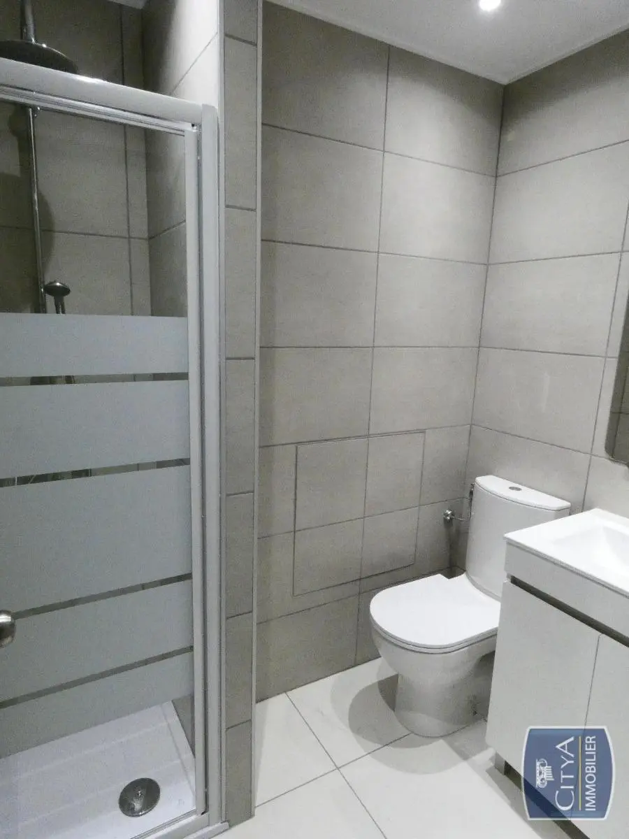 Photo 6 Appartement 1 pièce 16.2m²