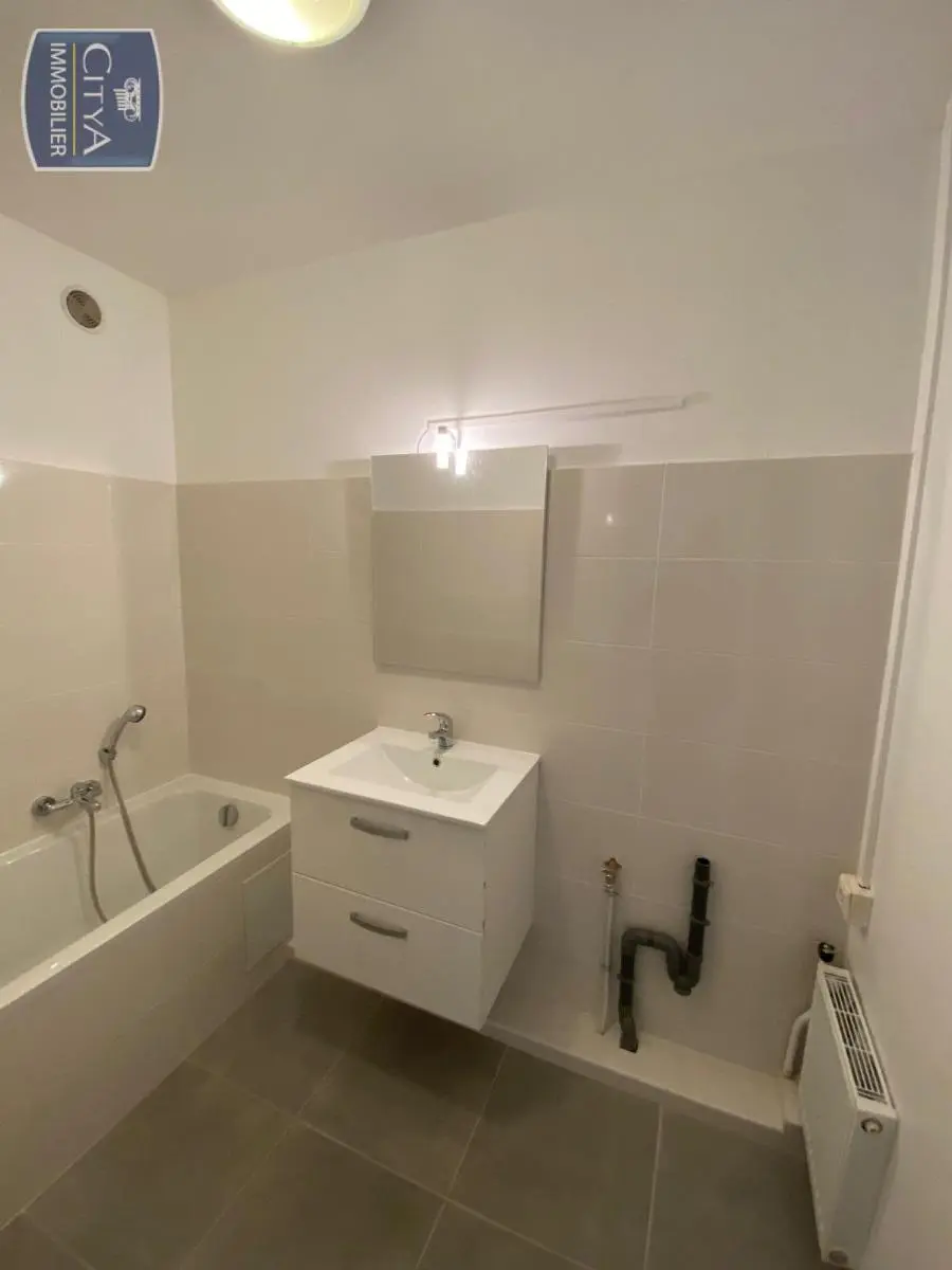 Photo 6 Appartement 1 pièce 31.18m²