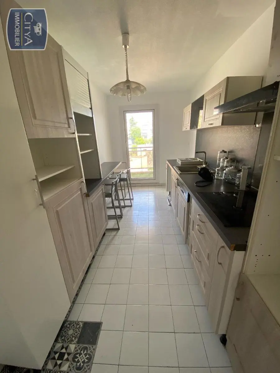 Photo 2 Appartement 3 pièces 67.11m²