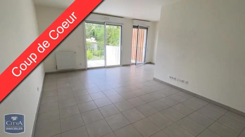 Photo 3 Appartement 3 pièces 62.97m²