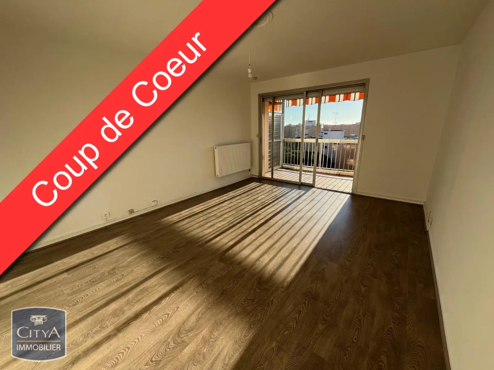 Photo 1 Appartement 1 pièce 30.78m²