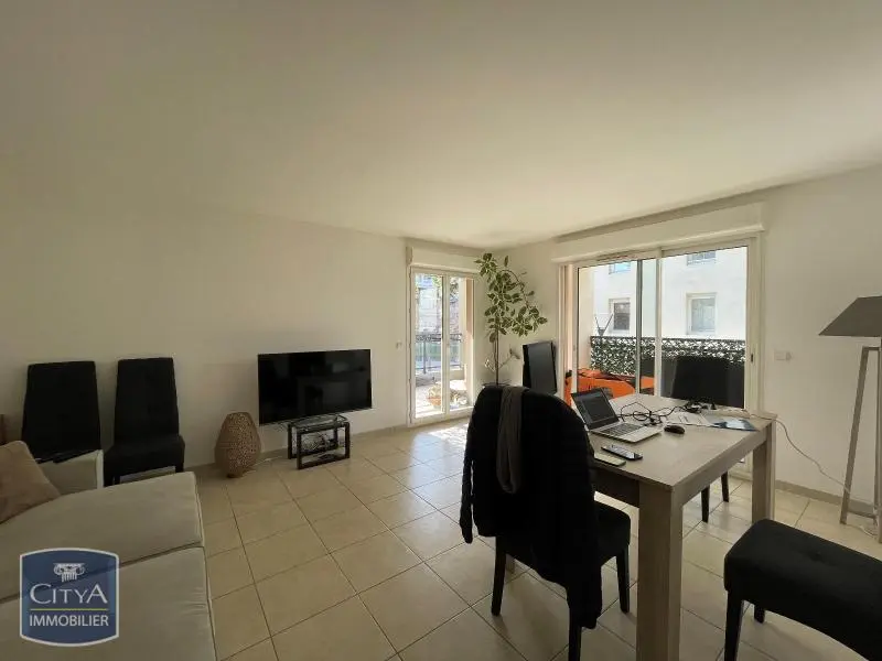 Photo 3 Appartement 3 pièces 64.6m²