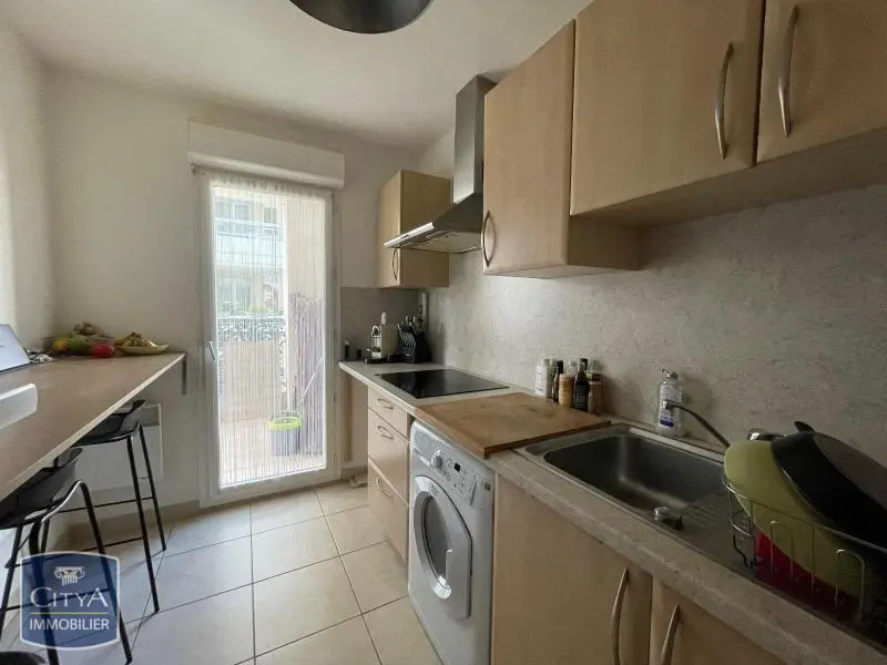 Photo 4 Appartement 3 pièces 64.6m²