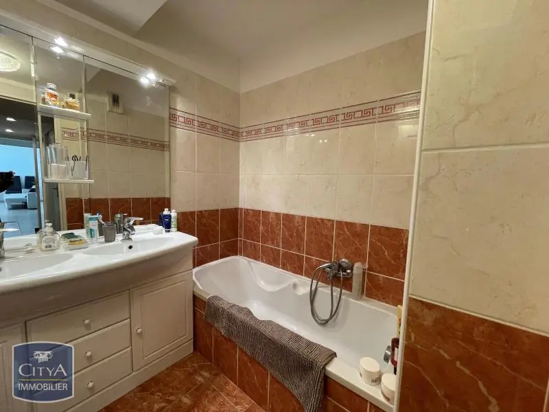 Photo 7 Appartement 3 pièces 64.6m²