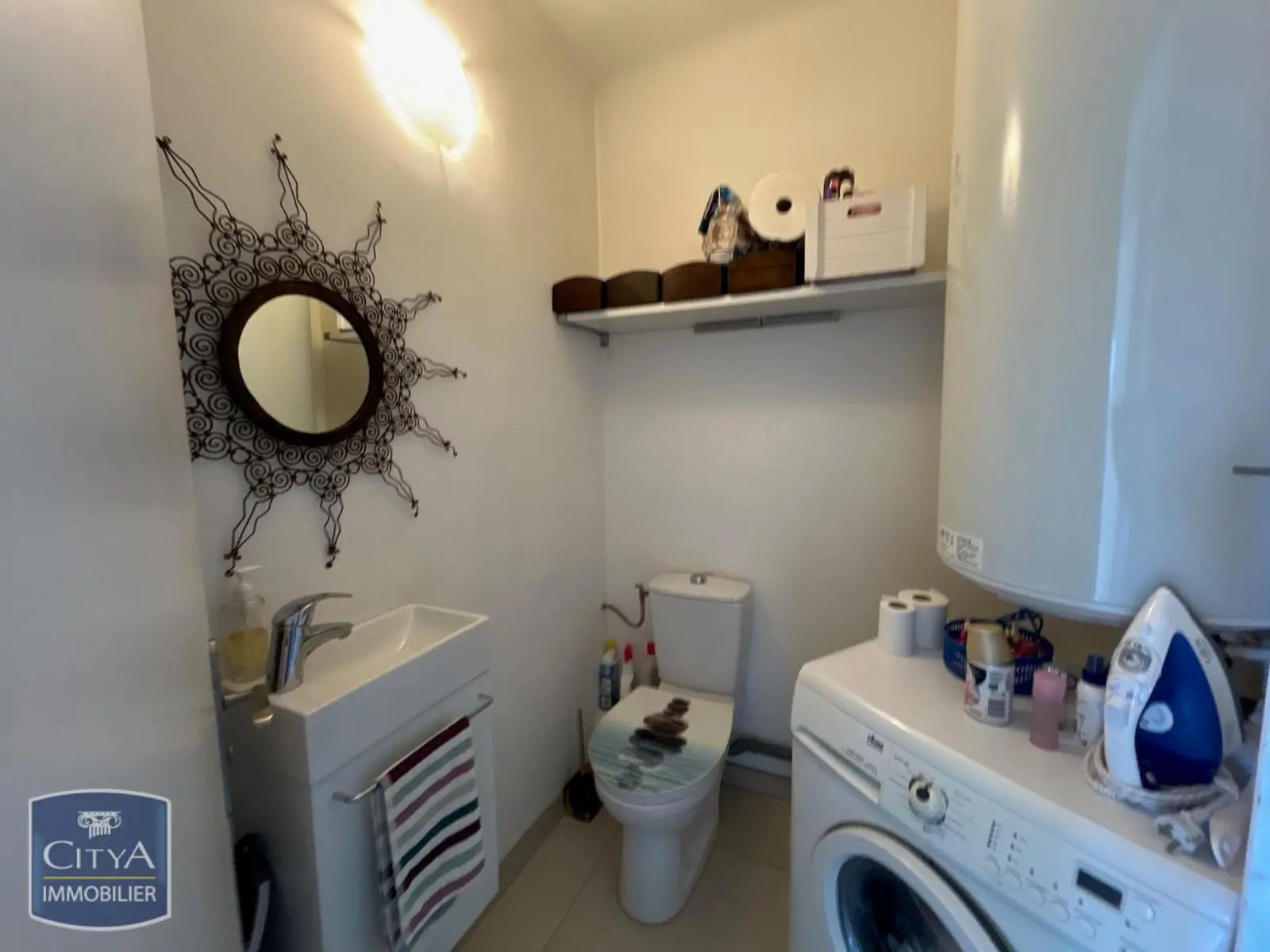 Photo 6 Appartement 2 pièces 48m²