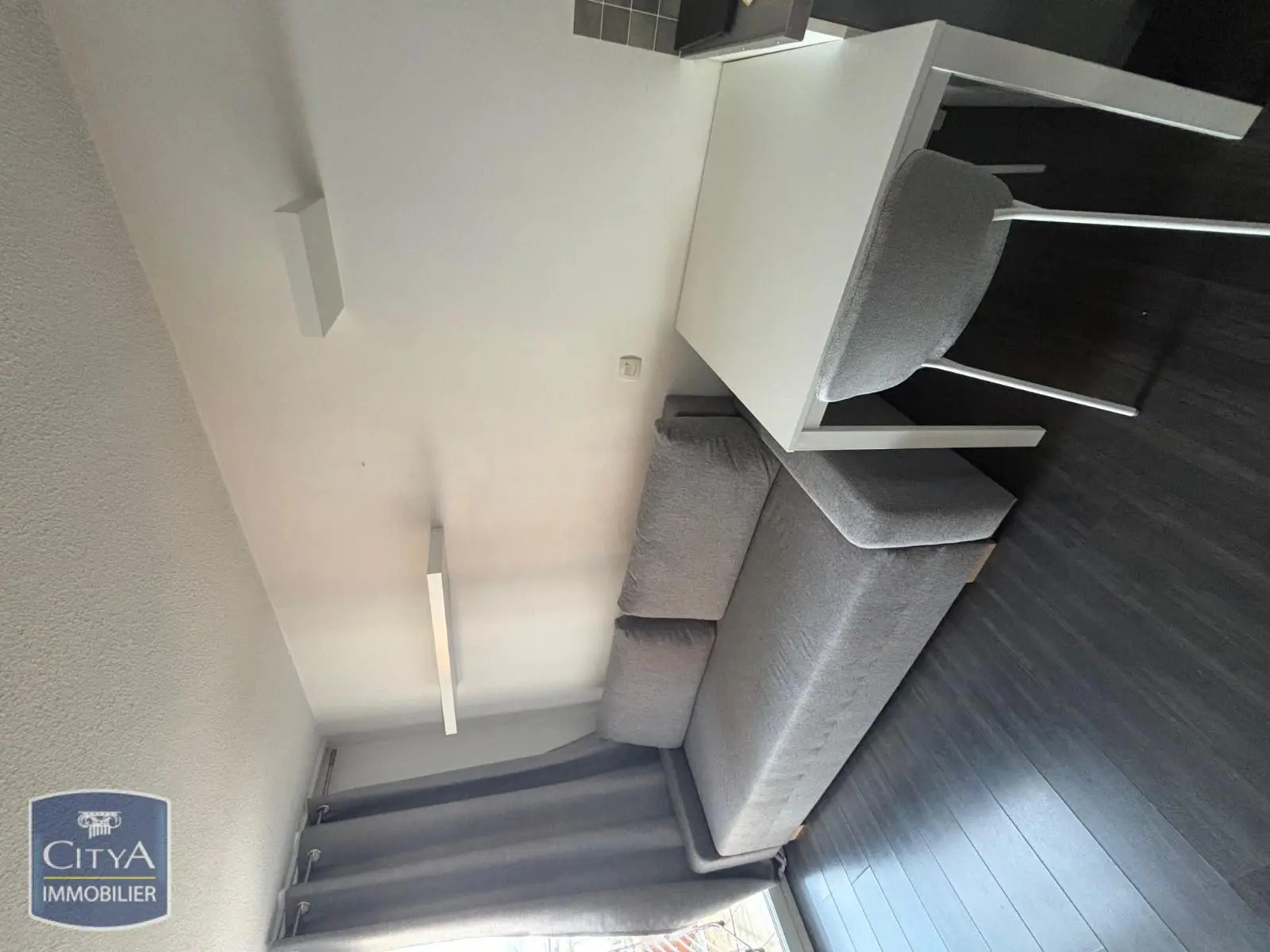 Photo 3 Appartement 2 pièces 25.96m²