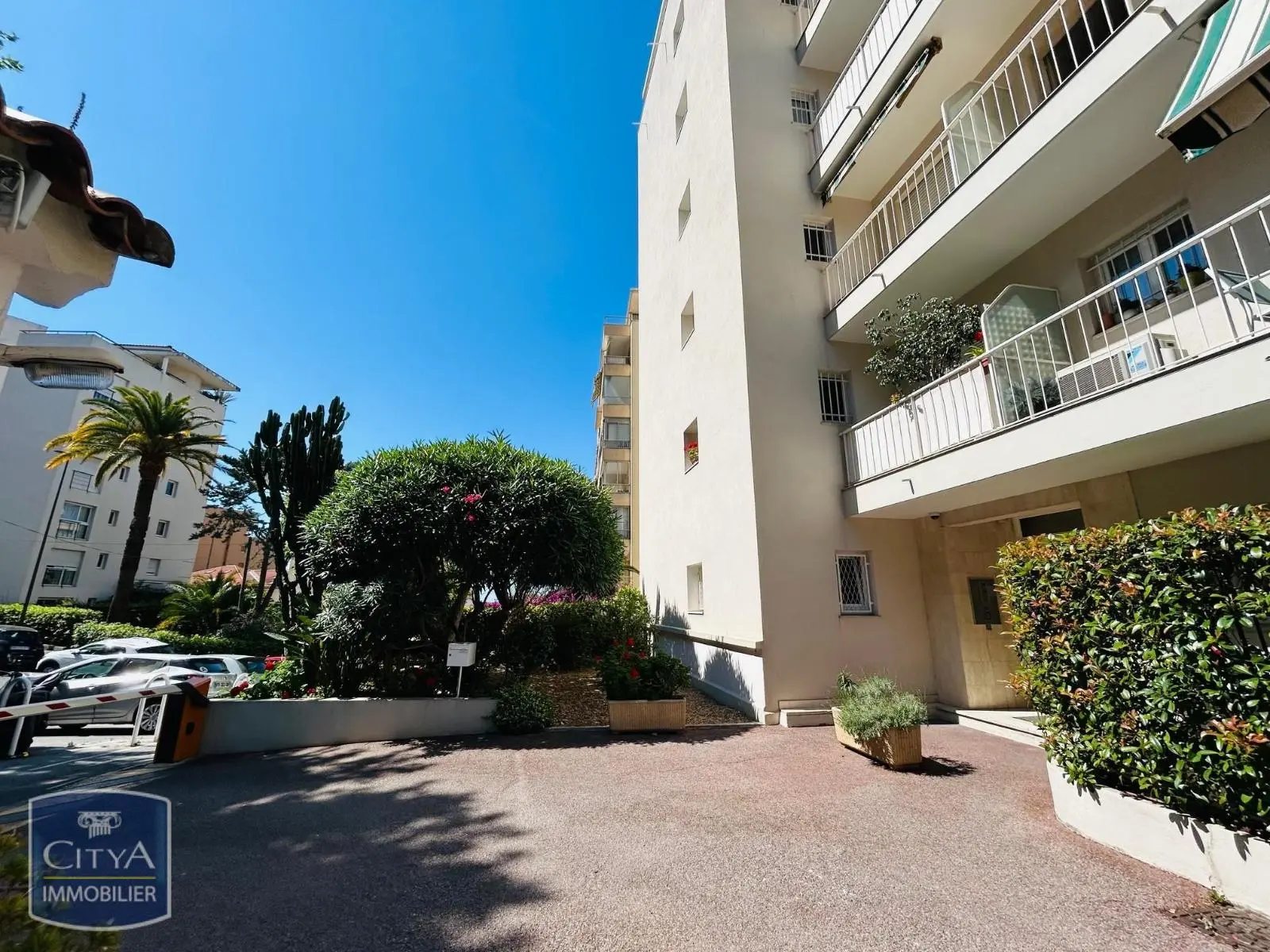 Photo 11 Appartement 2 pièces 31.72m²