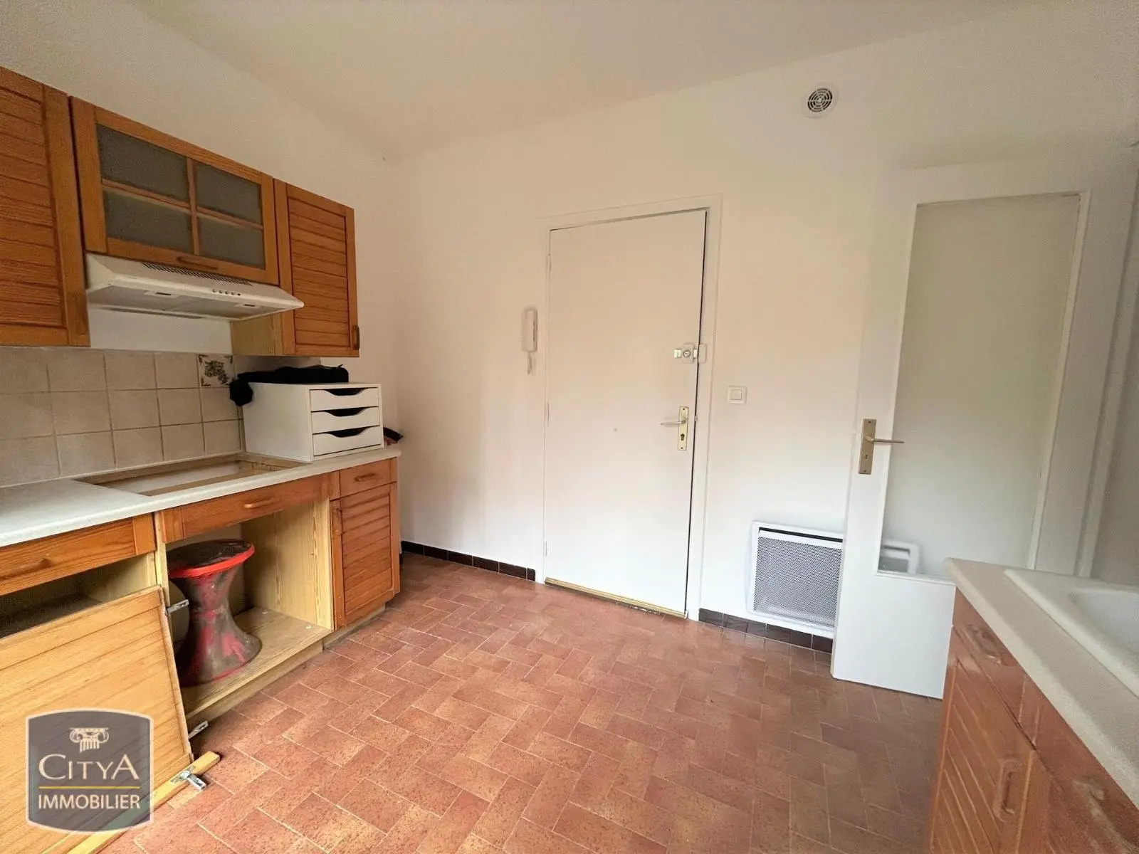 Photo 6 Appartement 1 pièce 33m²