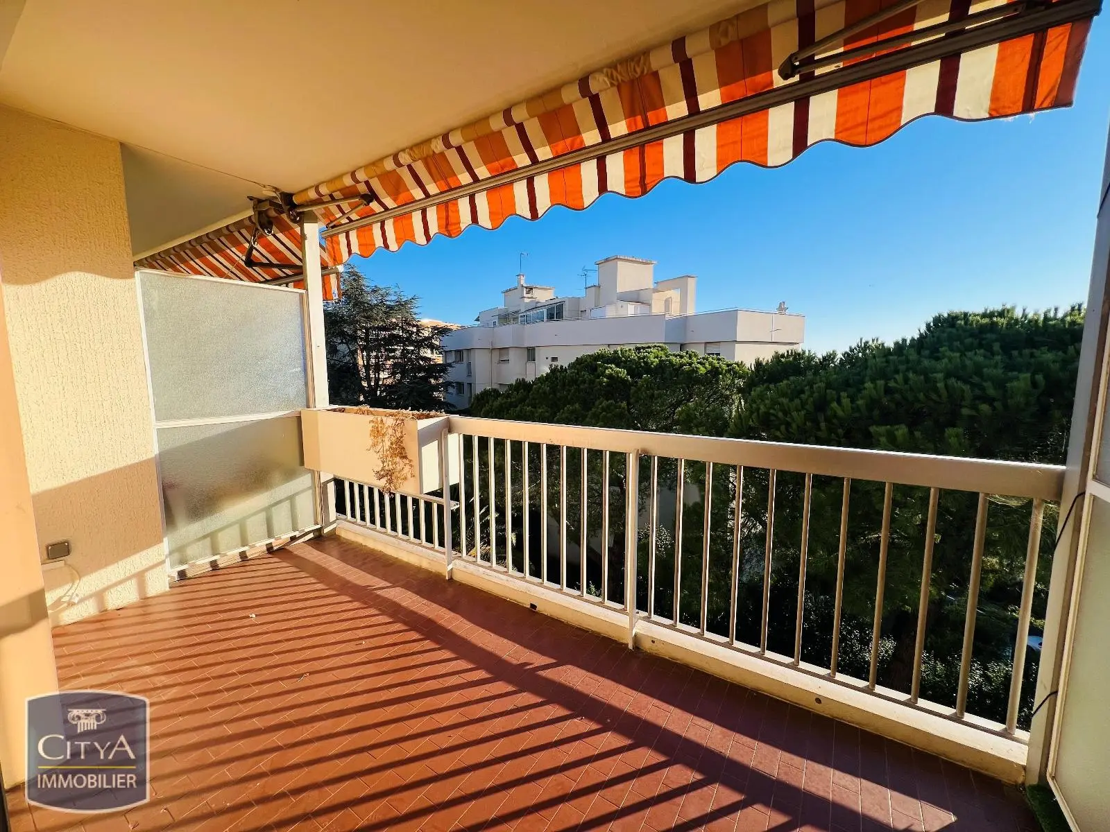 Photo 2 Appartement 1 pièce 31.06m²