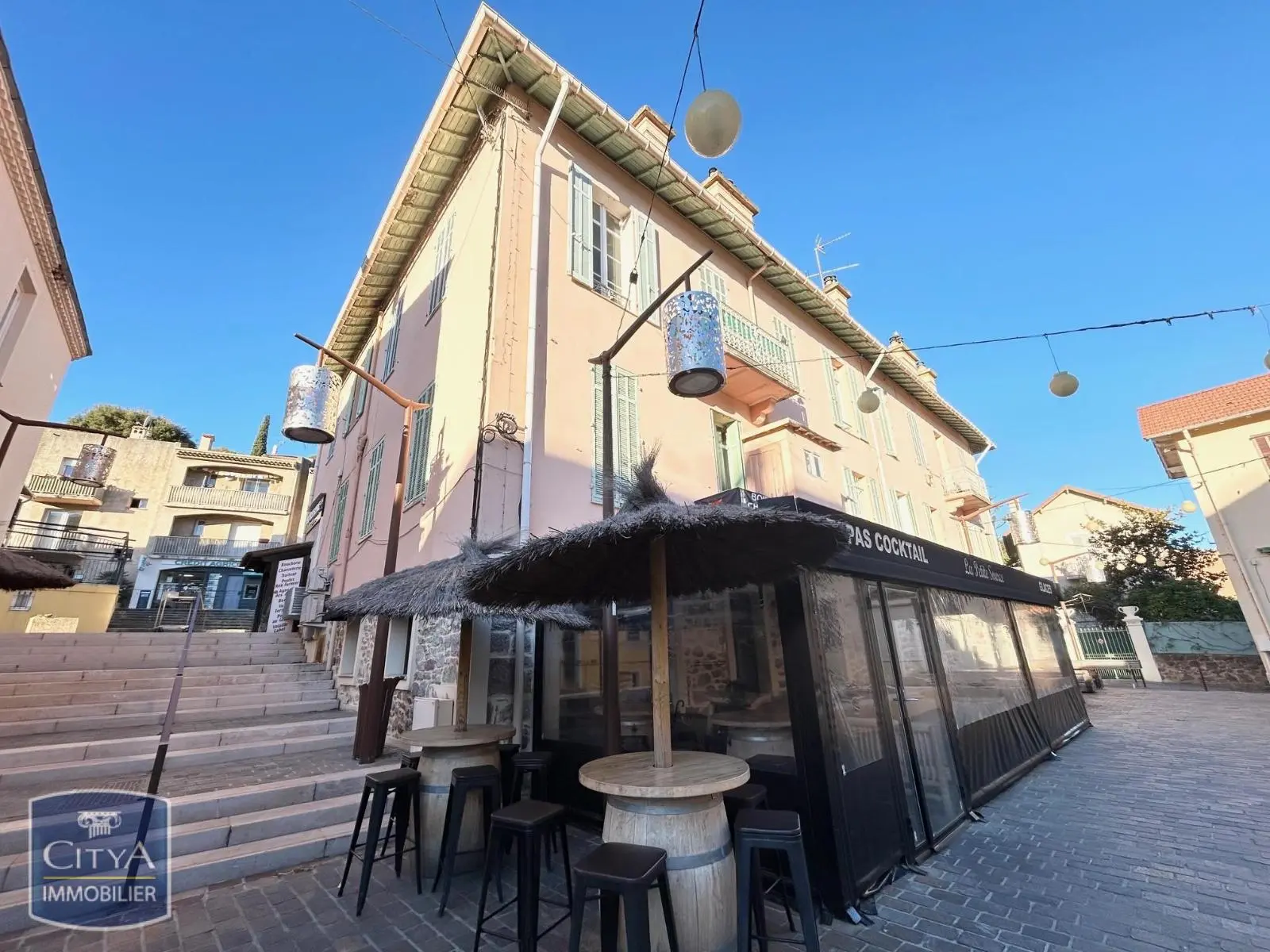 Photo 8 Appartement 2 pièces 27.08m²