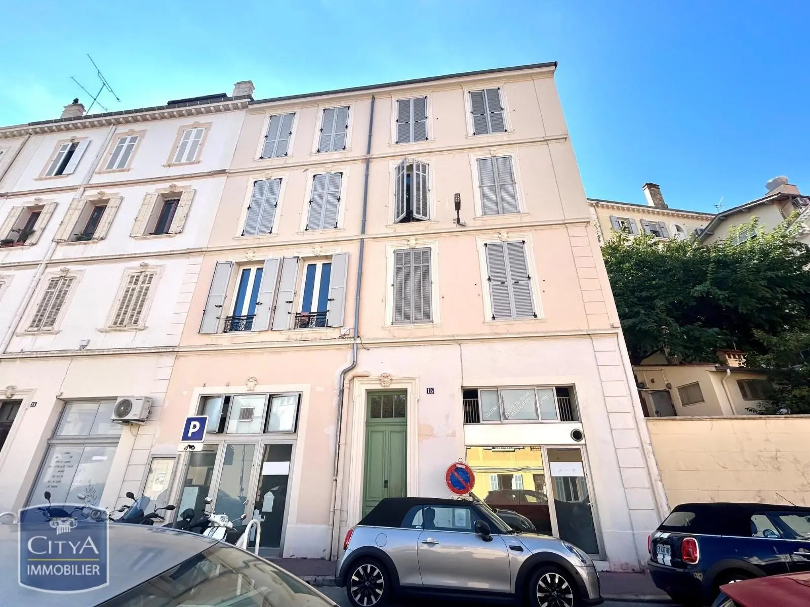 Photo 10 Appartement 3 pièces 55.48m²