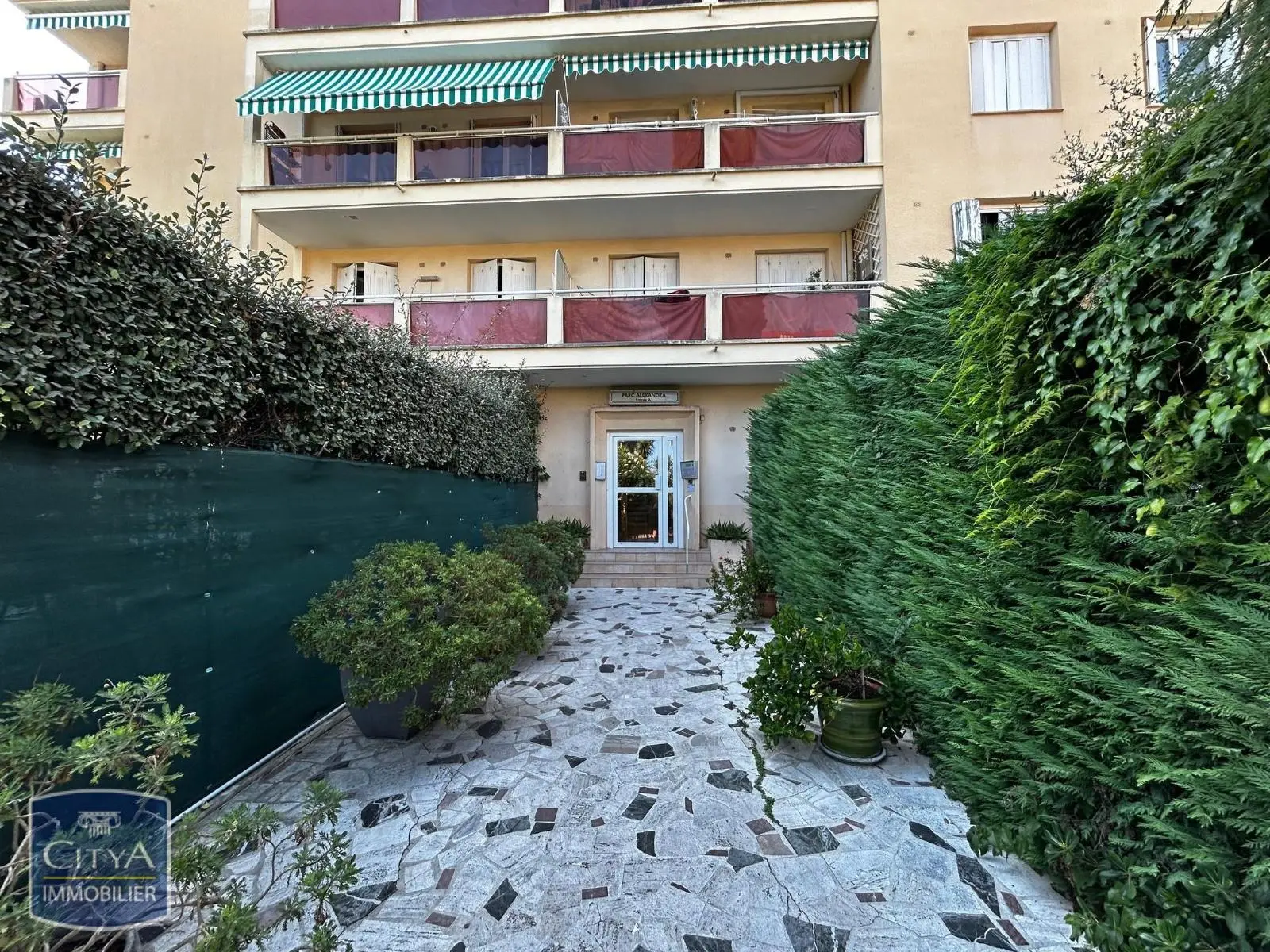 Photo 1 Appartement 3 pièces 57.48m²