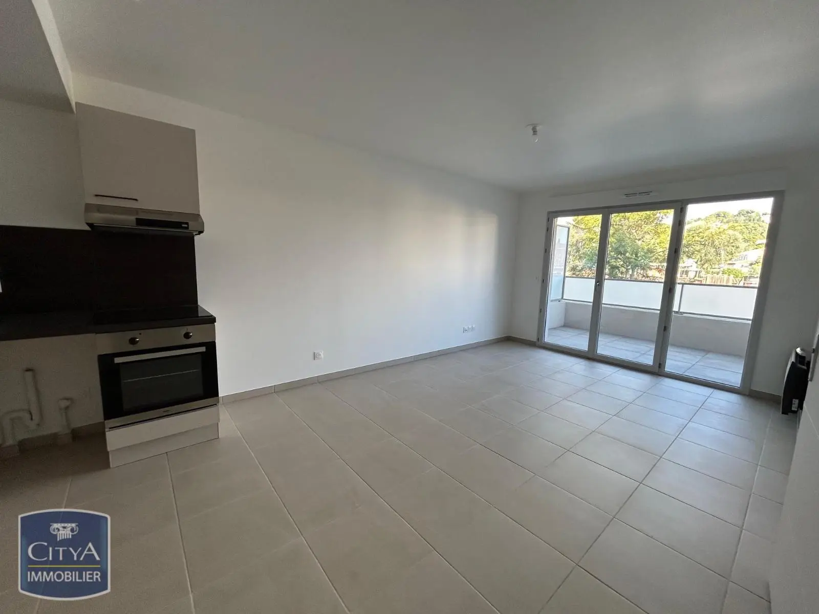 Photo 5 Appartement 2 pièces 39.7m²