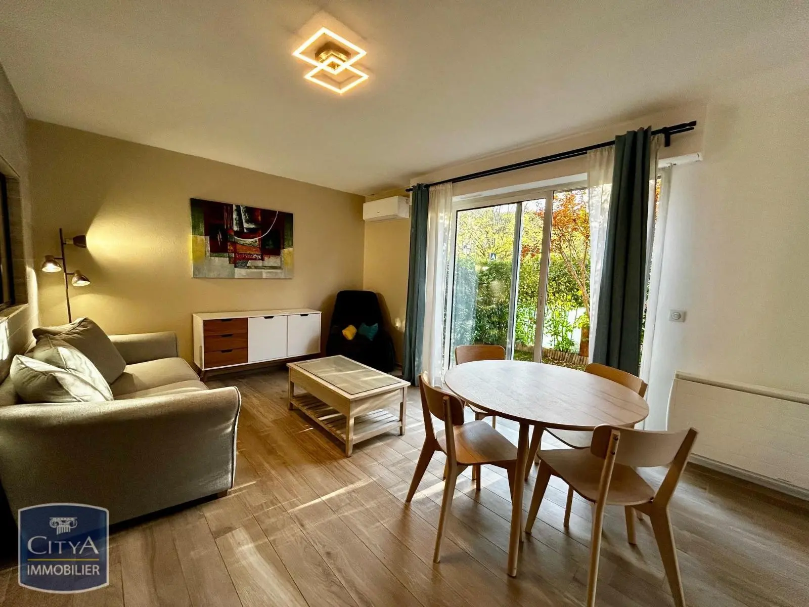 Photo 2 Appartement 2 pièces 48.66m²