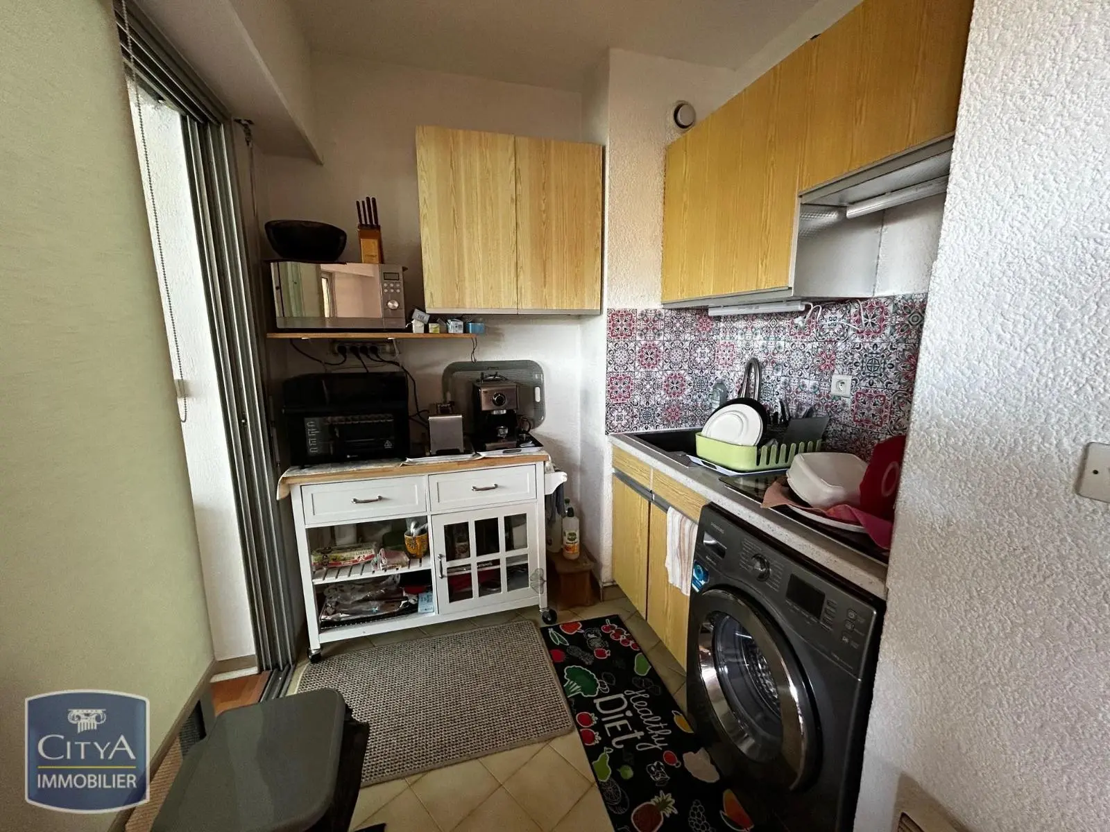 Photo 1 appartement Mandelieu-la-Napoule