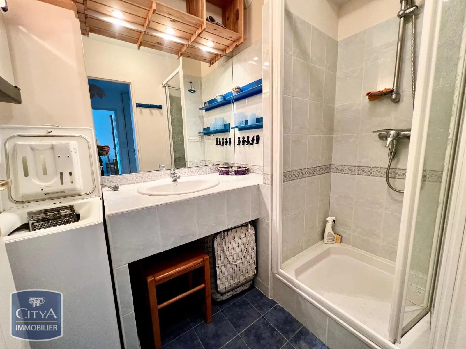 Photo 10 Appartement 2 pièces 46.35m²