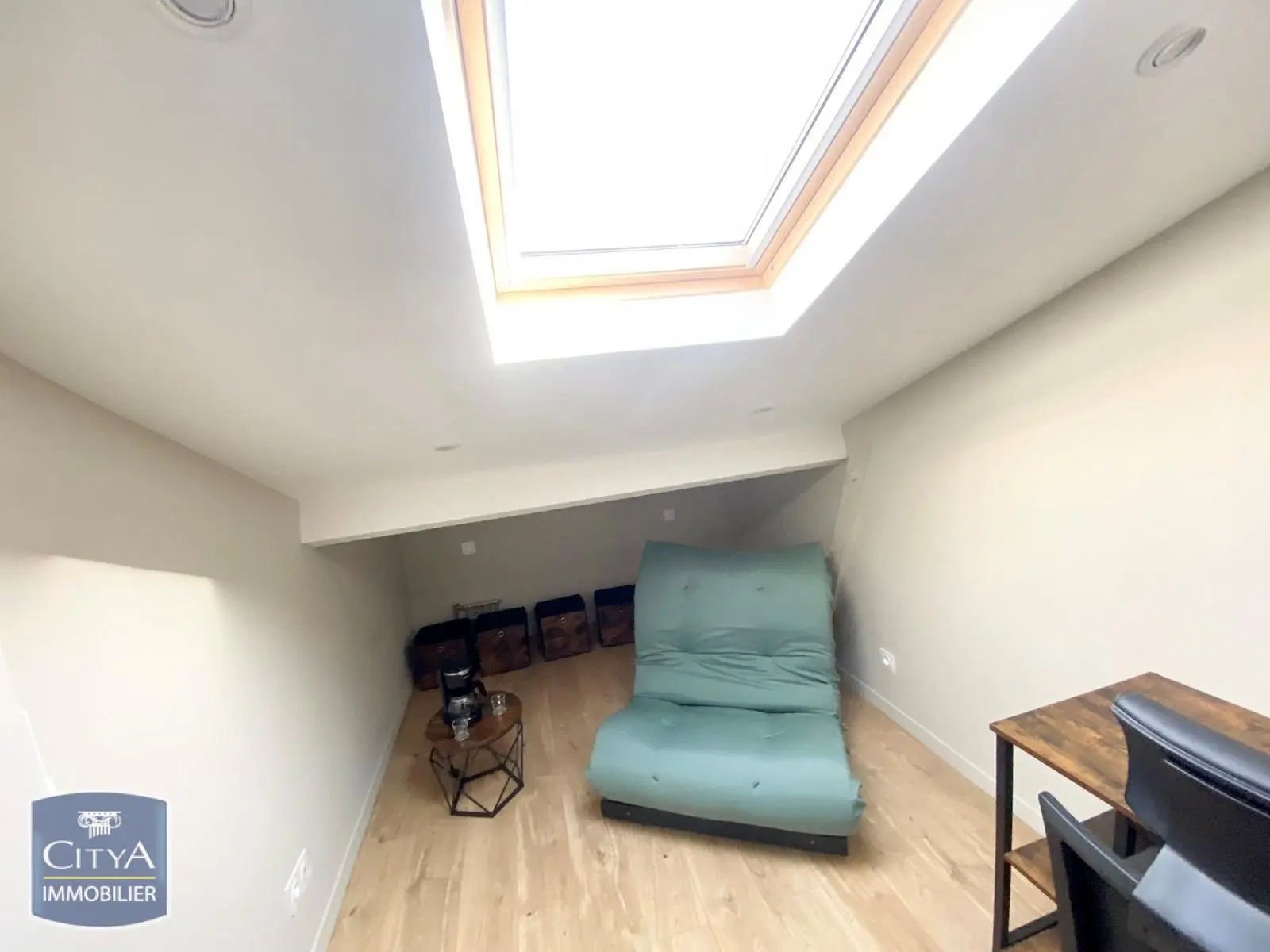 Photo 6 Appartement 2 pièces 32.62m²