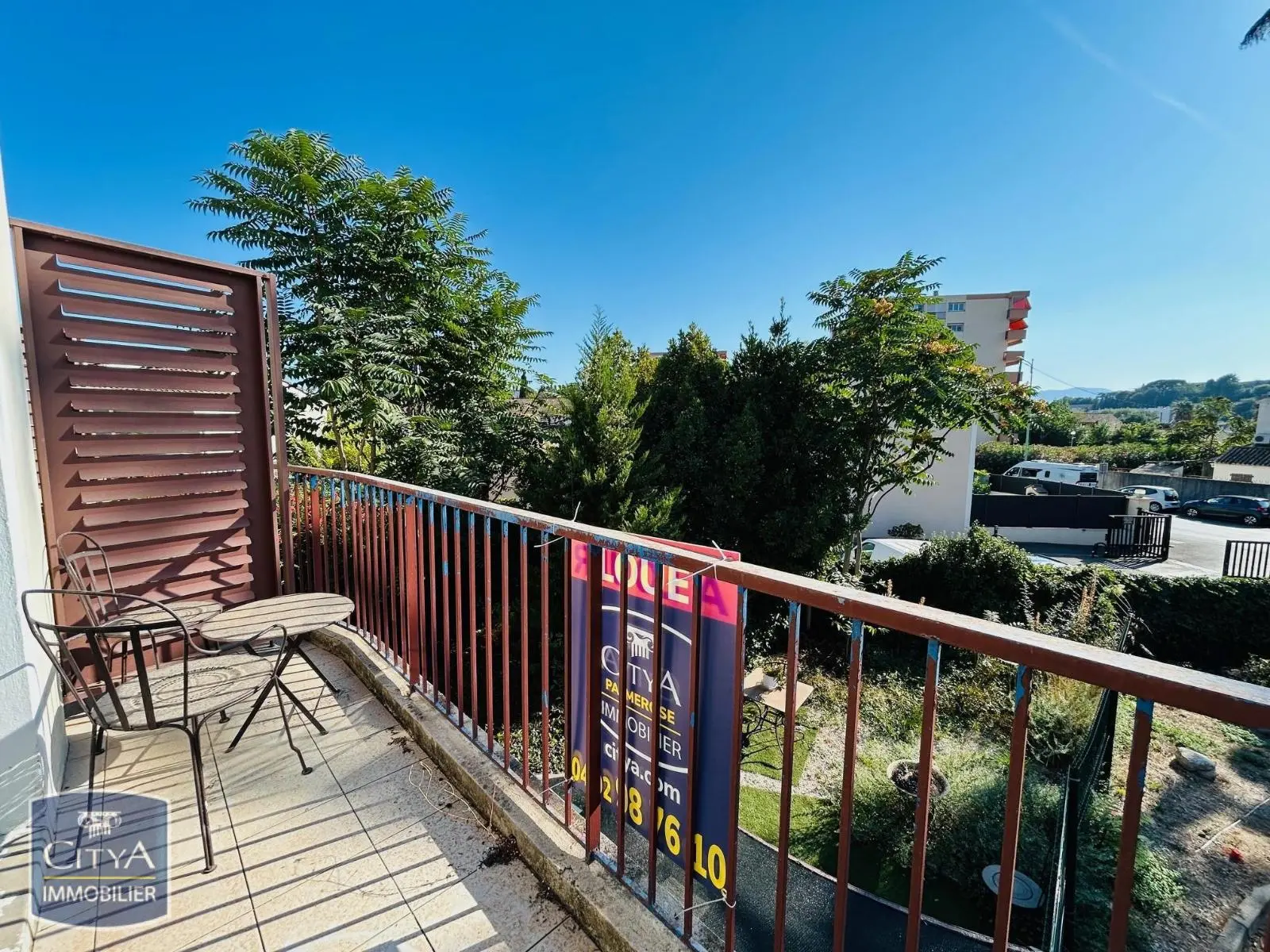 Photo 1 Appartement 1 pièce 15.62m²