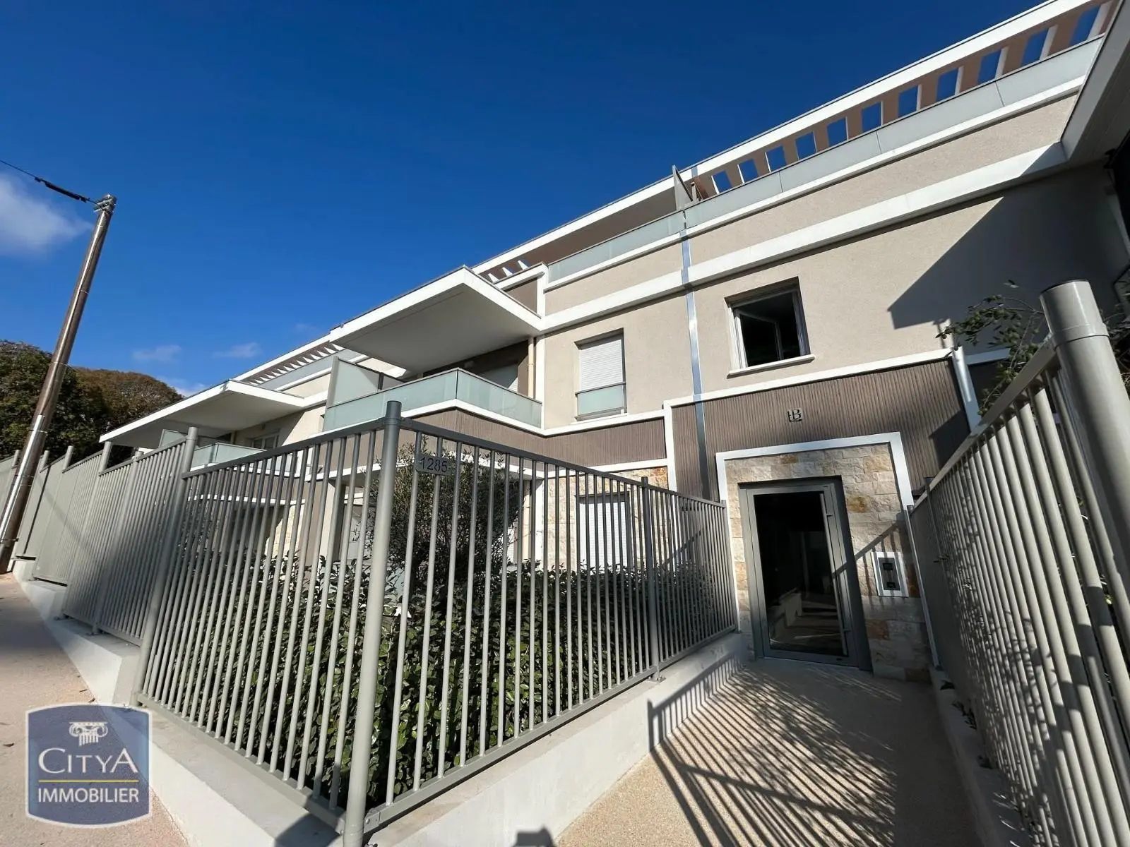 Photo 1 Appartement 2 pièces 42.37m²