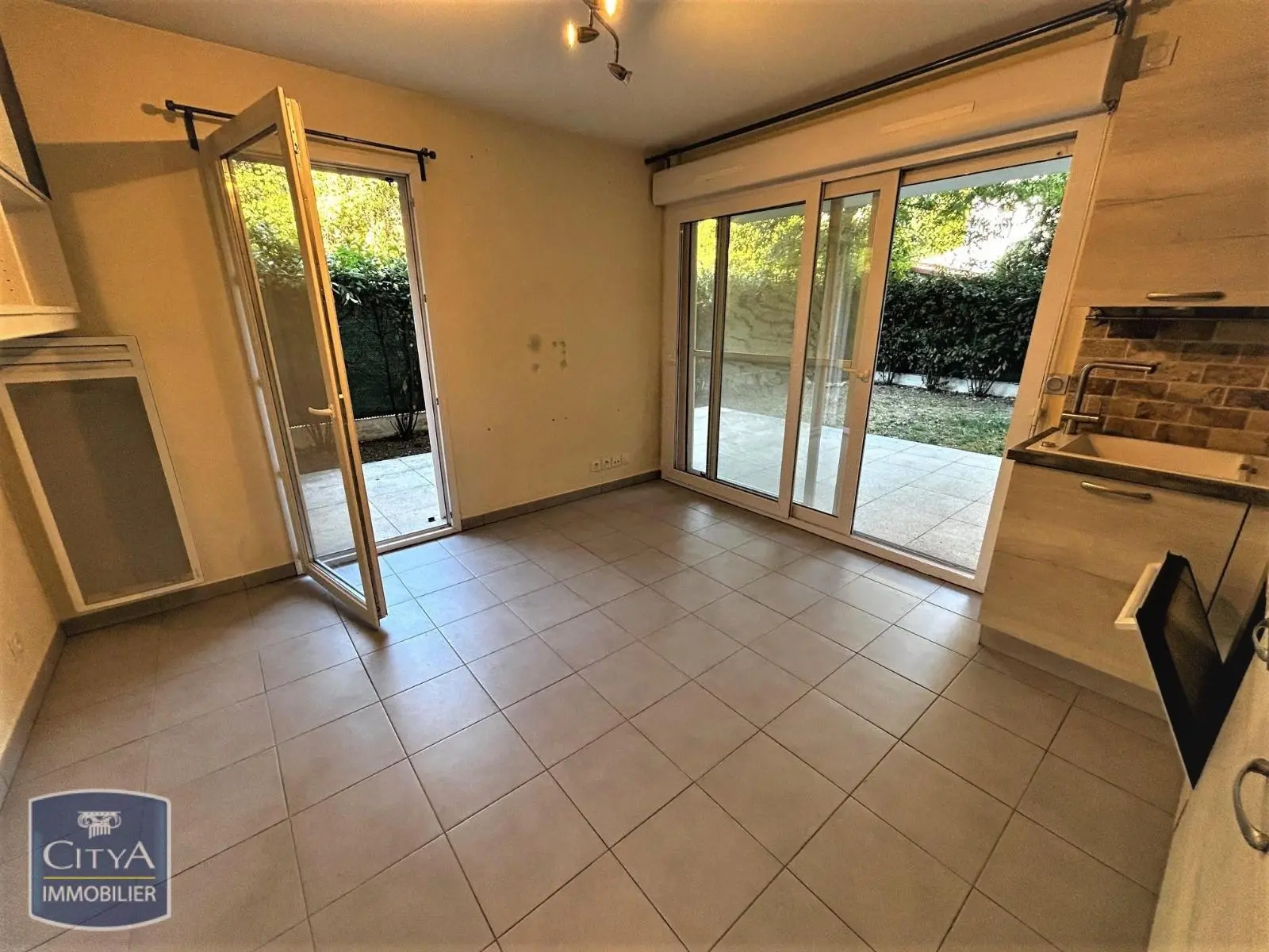 Photo 5 Appartement 1 pièce 22m²