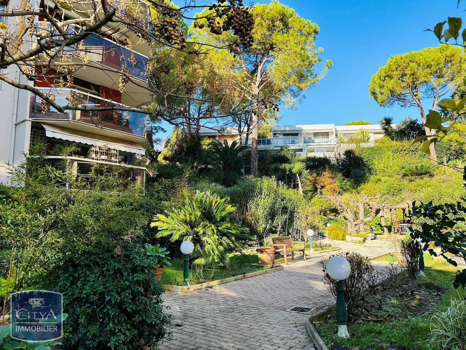 Photo 1 Appartement 3 pièces 73.89m²