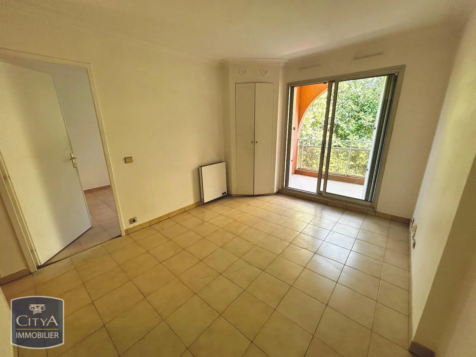 Photo 4 Appartement 2 pièces 28.51m²