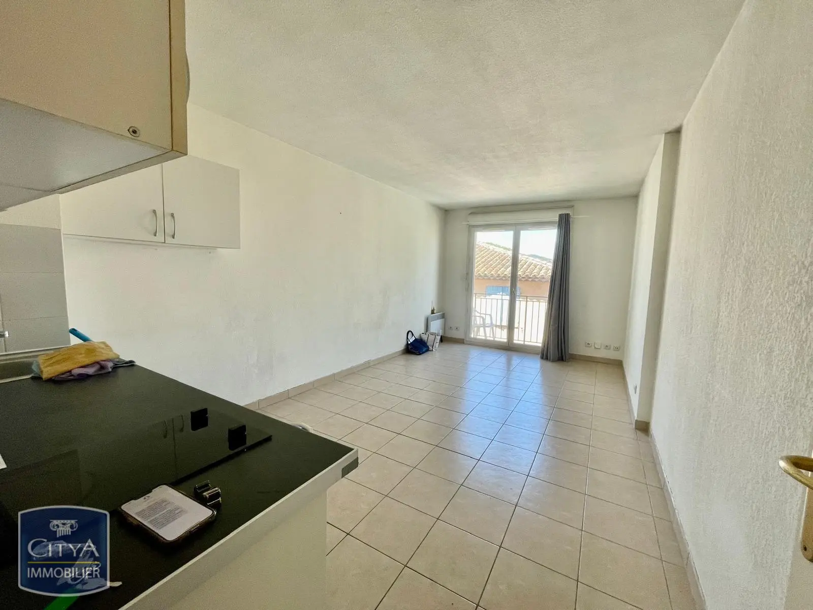 Photo 5 Appartement 1 pièce 24.97m²
