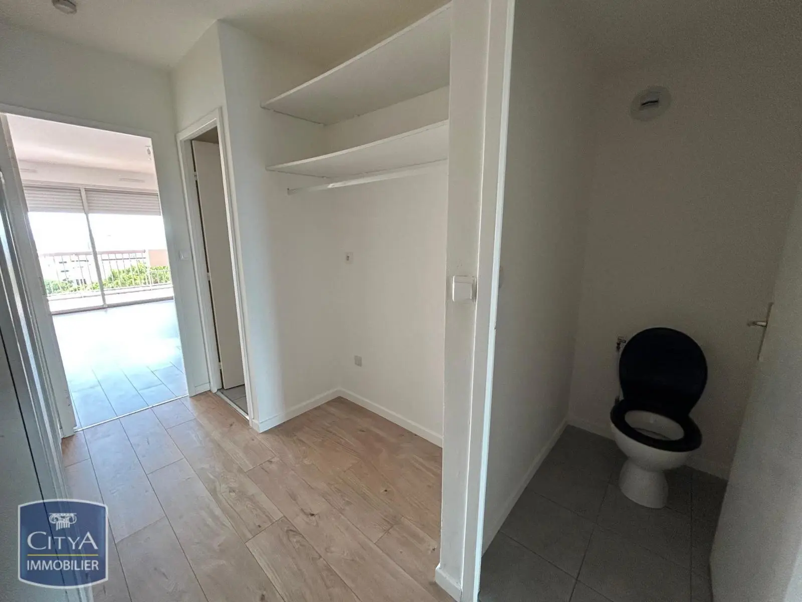 Photo 5 Appartement 2 pièces 61.18m²
