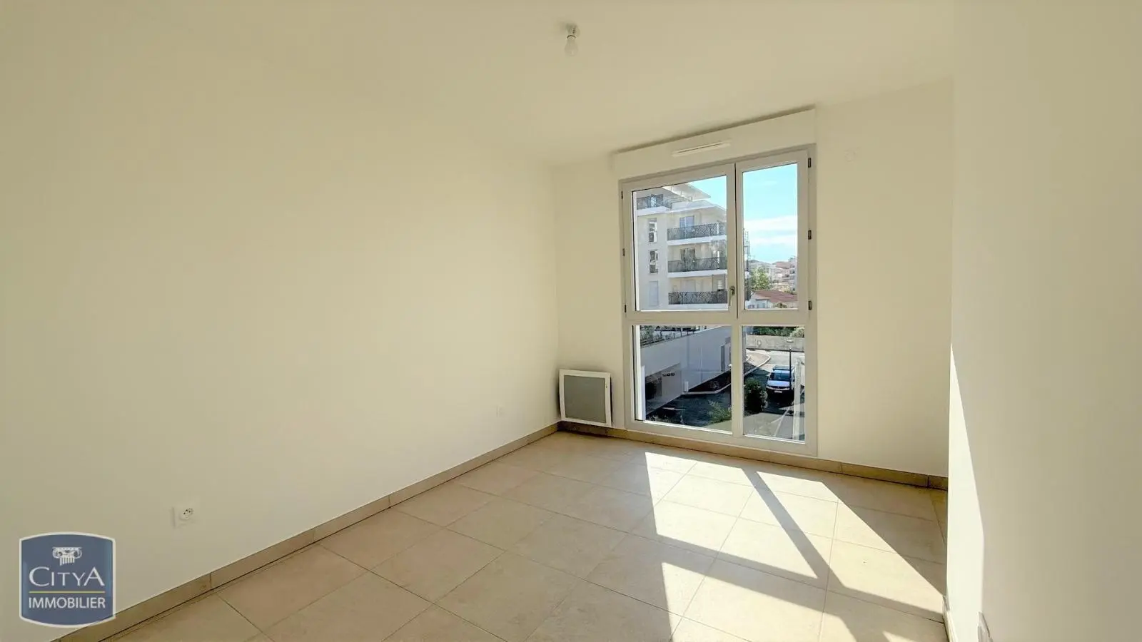 Photo 3 Appartement 2 pièces 40.81m²