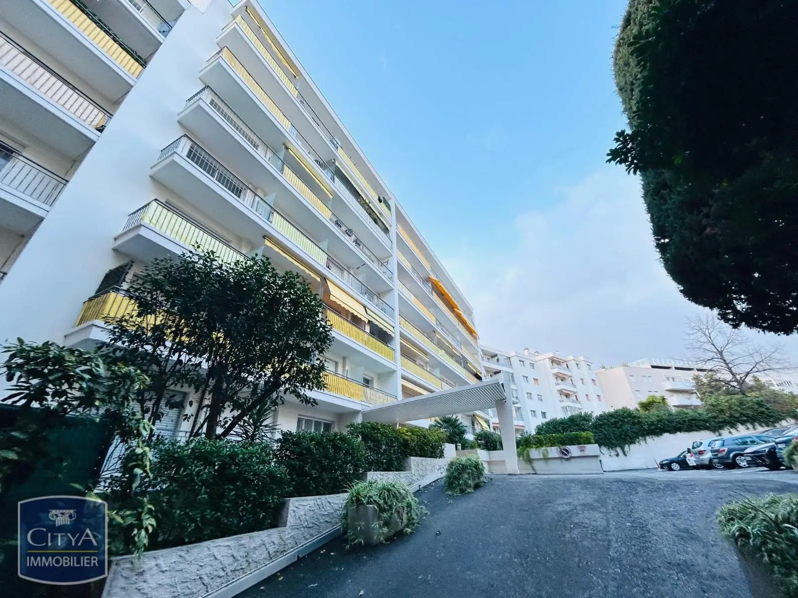 Photo 10 Appartement 1 pièce 32.28m²