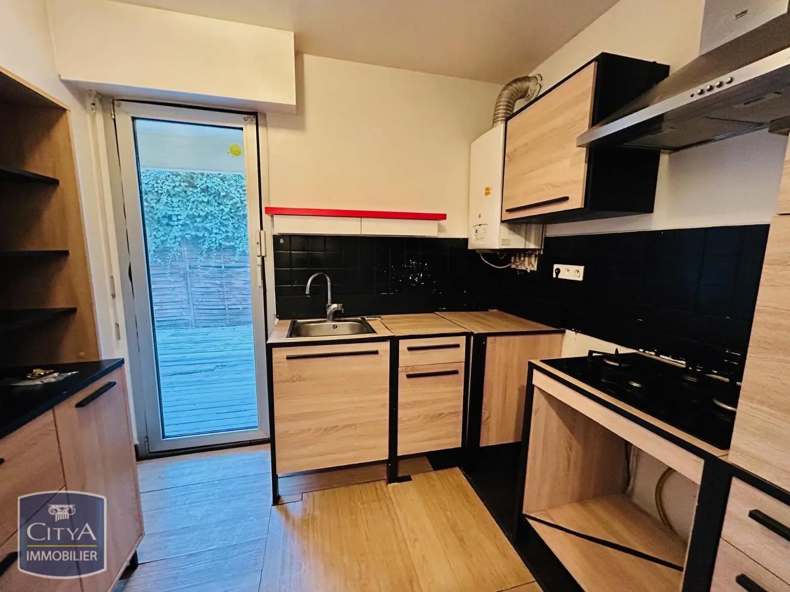 Photo 6 Appartement 3 pièces 56.29m²