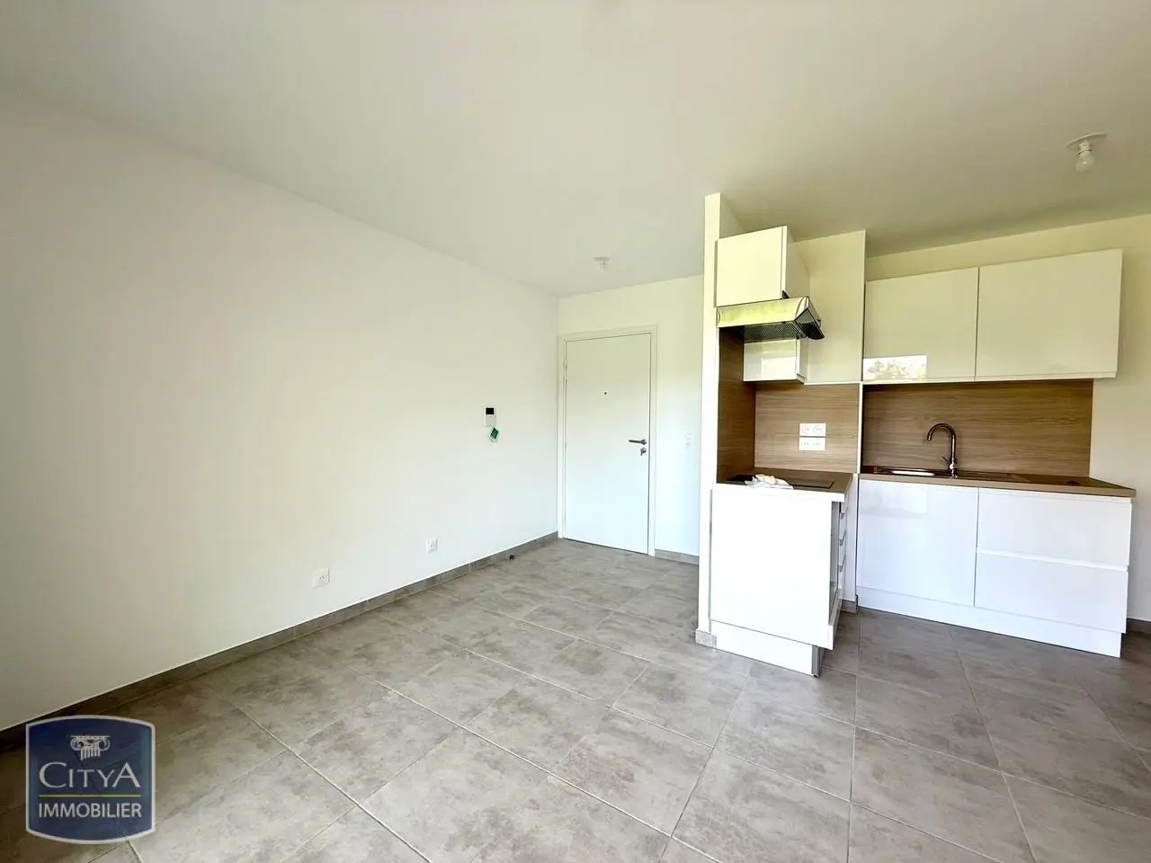 Photo 2 Appartement 2 pièces 34.35m²