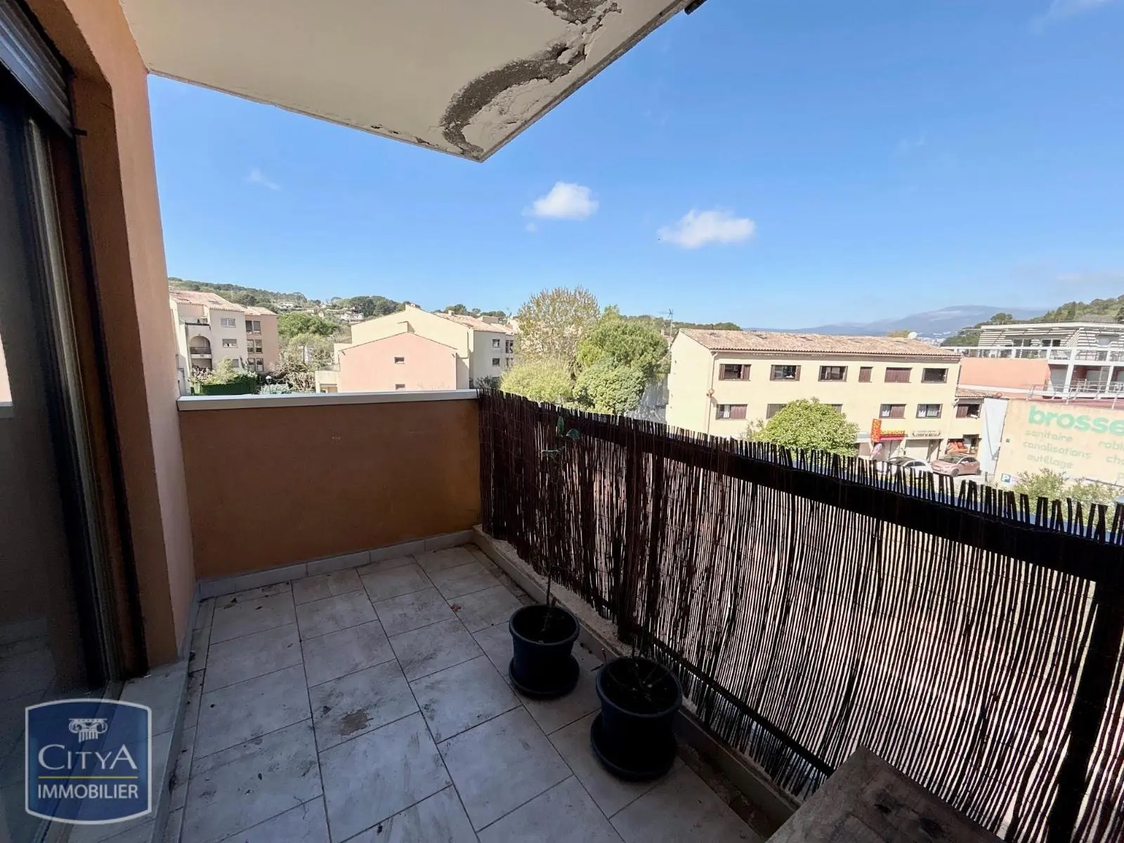 Photo 5 Appartement 1 pièce 27.05m²