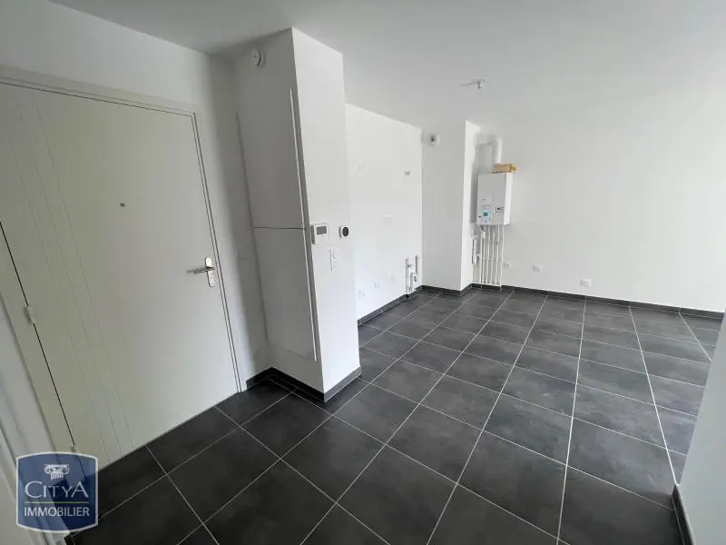Photo 4 Appartement 3 pièces 54.6m²