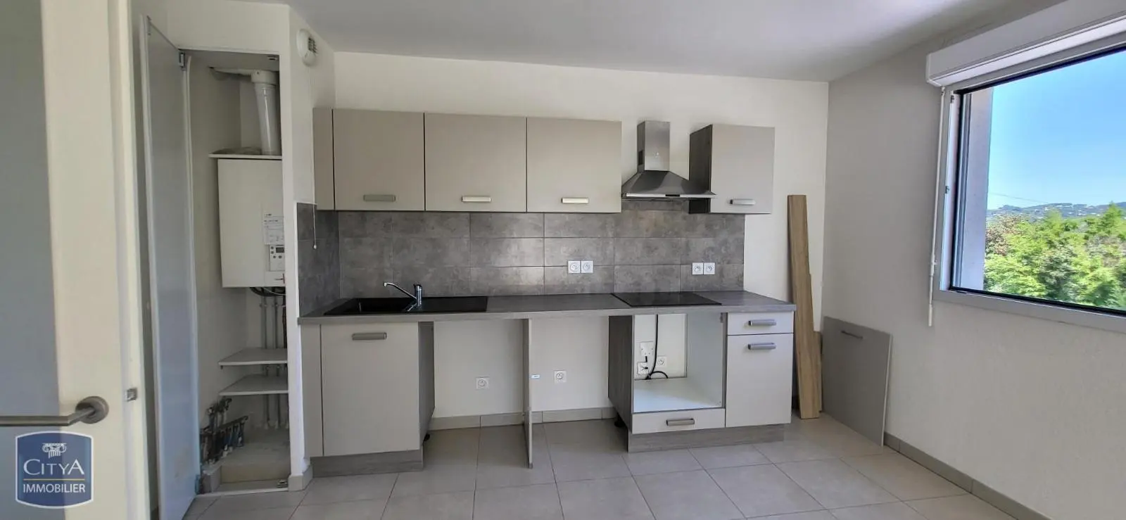 Photo 3 Appartement 3 pièces 60.16m²