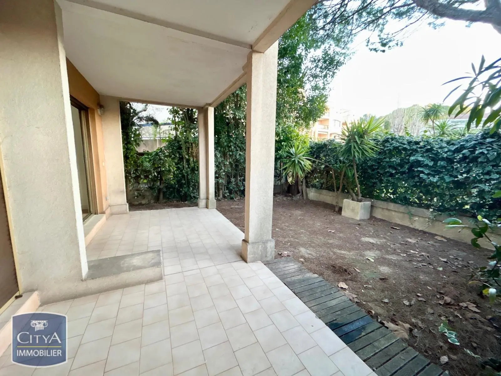 Photo 2 Appartement 3 pièces 55.36m²